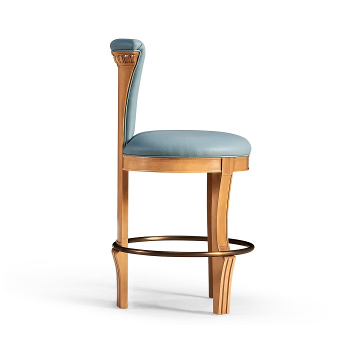 Okinawa Stool