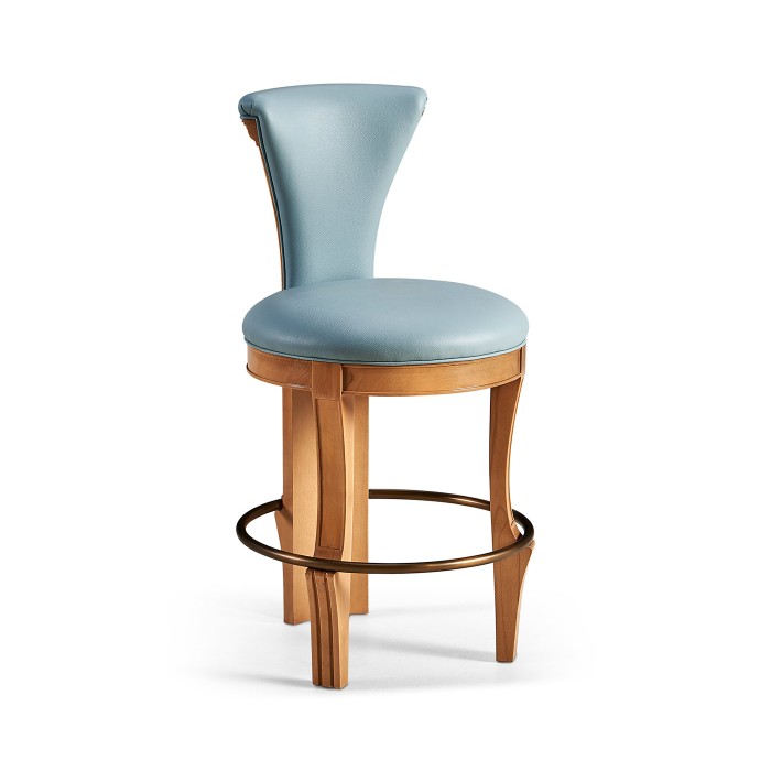 Okinawa Stool