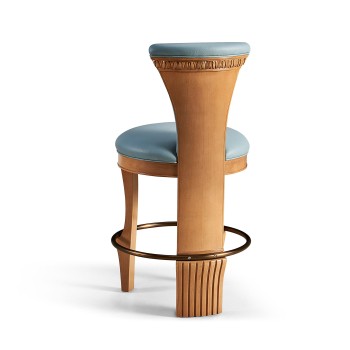 Okinawa Stool