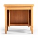 Baptistry Desk