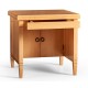 Baptistry Desk