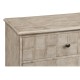 Rustic Grey Small Chest of Drawers