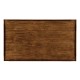 Casual Distressed Coffee Table