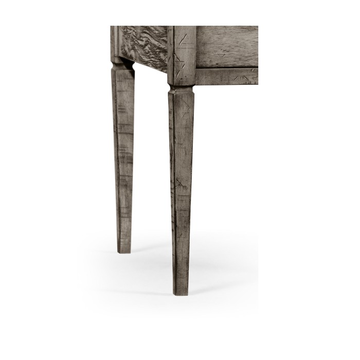 Casual Square Lamp Table