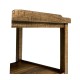 Casual Square Lamp Table