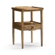 Casual Square Lamp Table