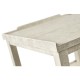 Casual Square Lamp Table