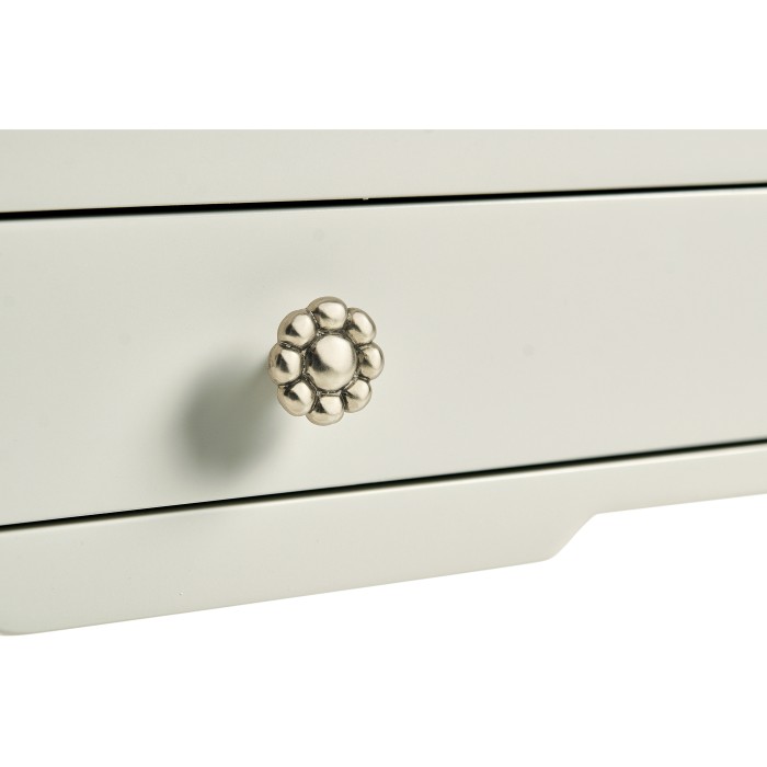 Remanence Square Side Table