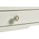 Remanence Square Side Table