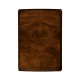 Pembroke table in antique mahogany