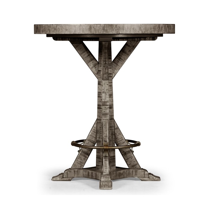 Casual Bar Table
