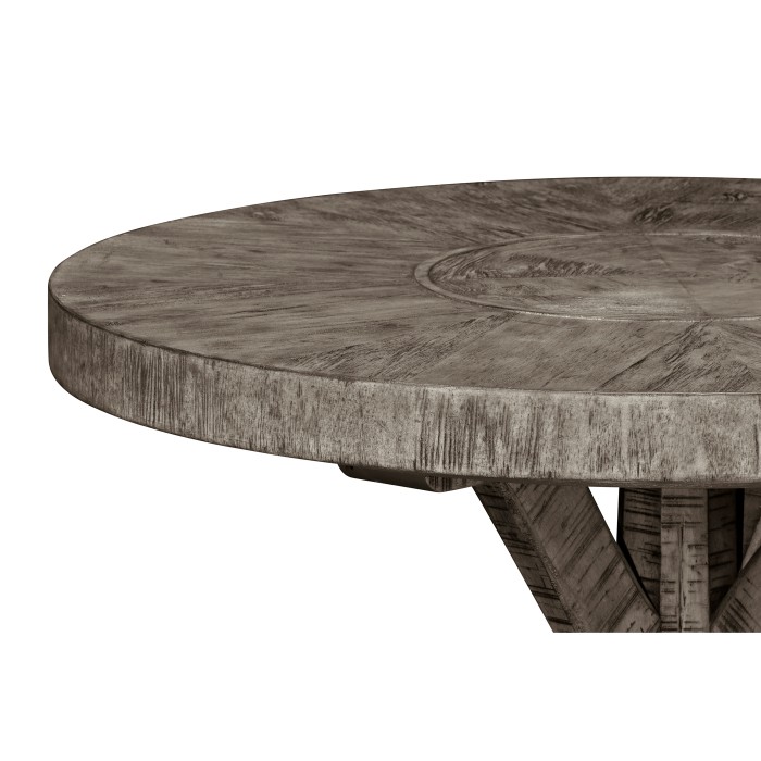 Casual Bar Table