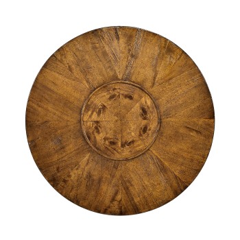 Casual Bar Table
