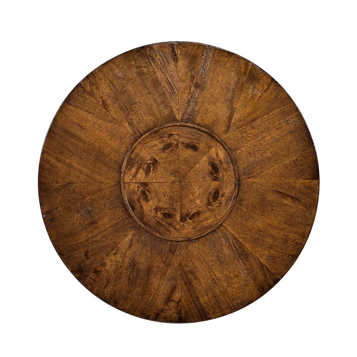 Casual Bar Table