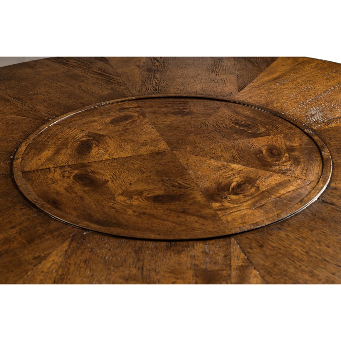 Casual Bar Table