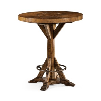 Casual Bar Table