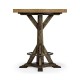 Casual Bar Table