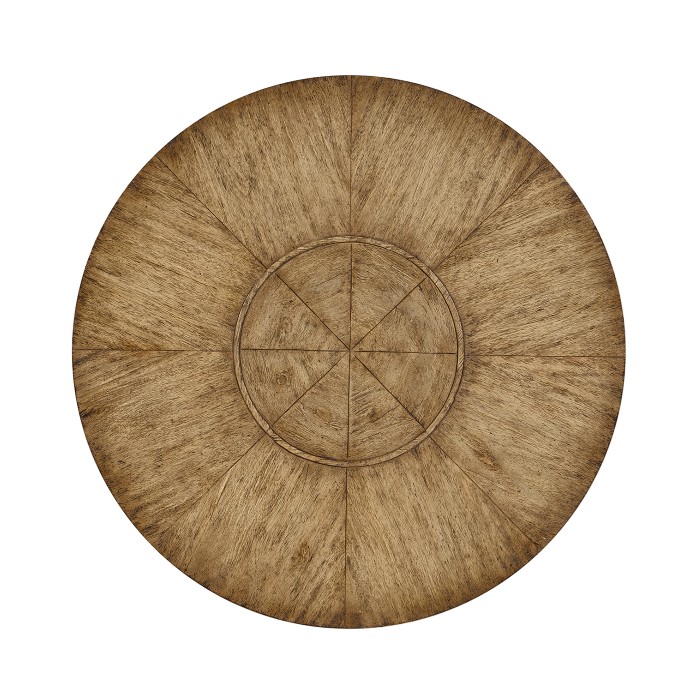 Casual Bar Table