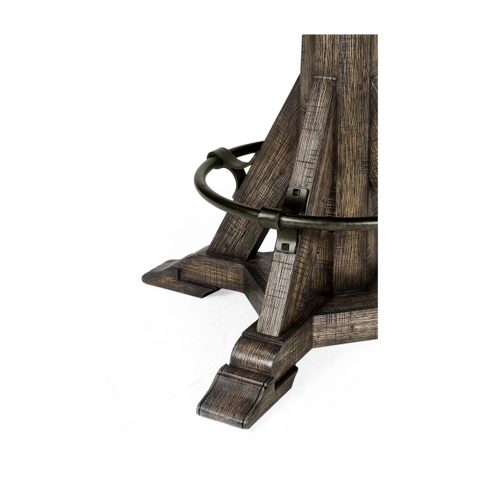 Casual Bar Table