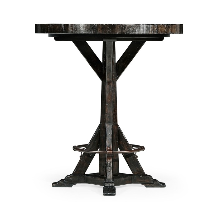 Casual Bar Table
