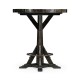 Casual Bar Table