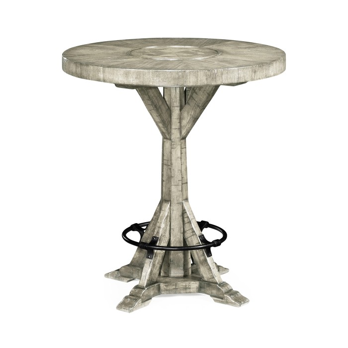 Casual Bar Table