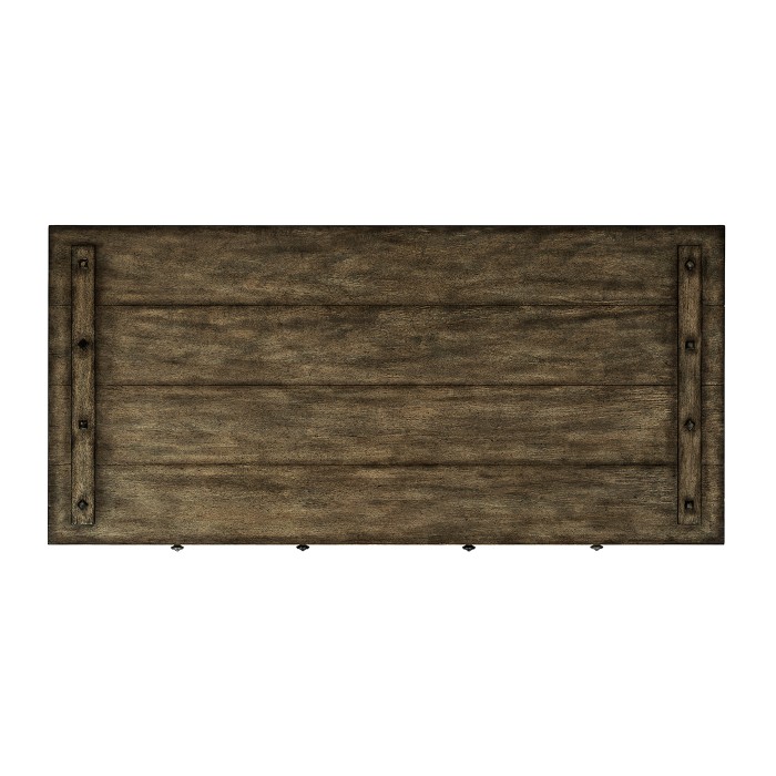 Casual Desk
