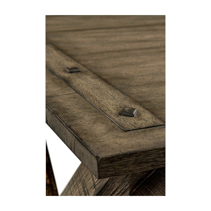 Casual Desk