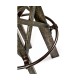 Casual Accents Swivel Bar Stool 30