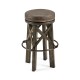 Casual Accents Swivel Bar Stool 30