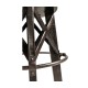 Casual Accents Swivel Bar Stool 30