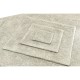 Whitewash Driftwood Parquet Console Table