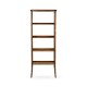 Casual Four-Tier Étagère