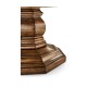 Casual Extendable Dining Table 59