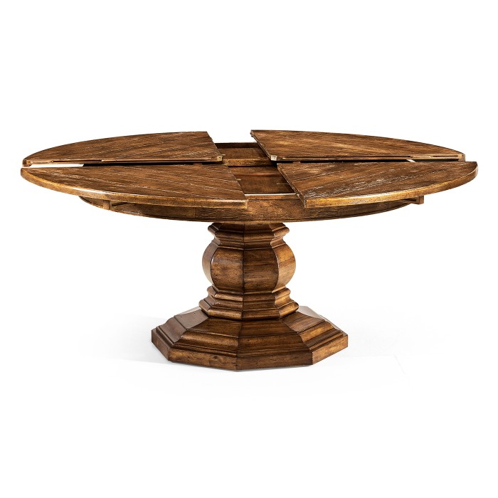 Casual Extendable Dining Table 59