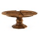 Casual Extendable Dining Table 59