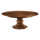 Casual Extendable Dining Table 59