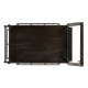 Dark Ale Bar Cart