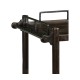 Dark Ale Bar Cart