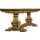 Casual Extending Dining Table 86
