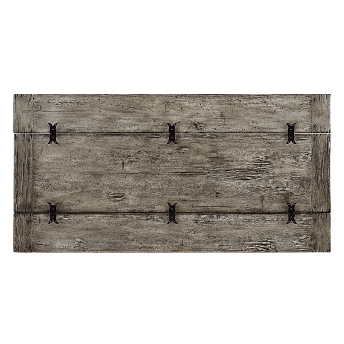 Casual Hunt Table