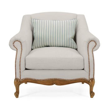 Lawson Style Lounge Chair