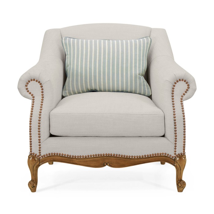 Lawson Style Lounge Chair