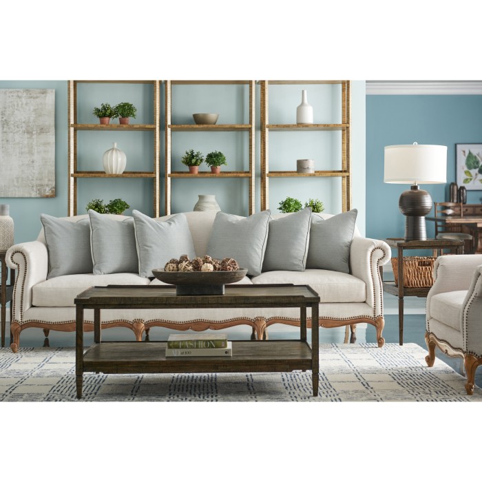 Lawson Style Lounge Chair