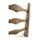 Pompano Ladderback Accent Side Chair