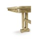 Cambrio Dining Table 120