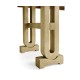 Cambrio Dining Table 120