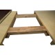 Cambrio Dining Table 120