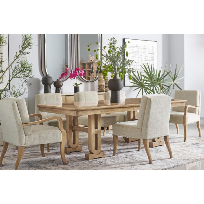 Cambrio Dining Table 120