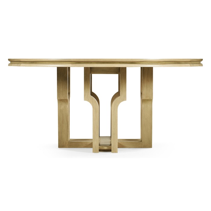Cambrio Round Dining Table 66